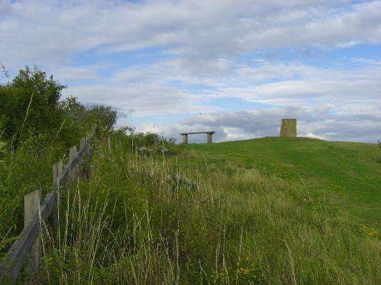 Bedfont Lakes Country Park